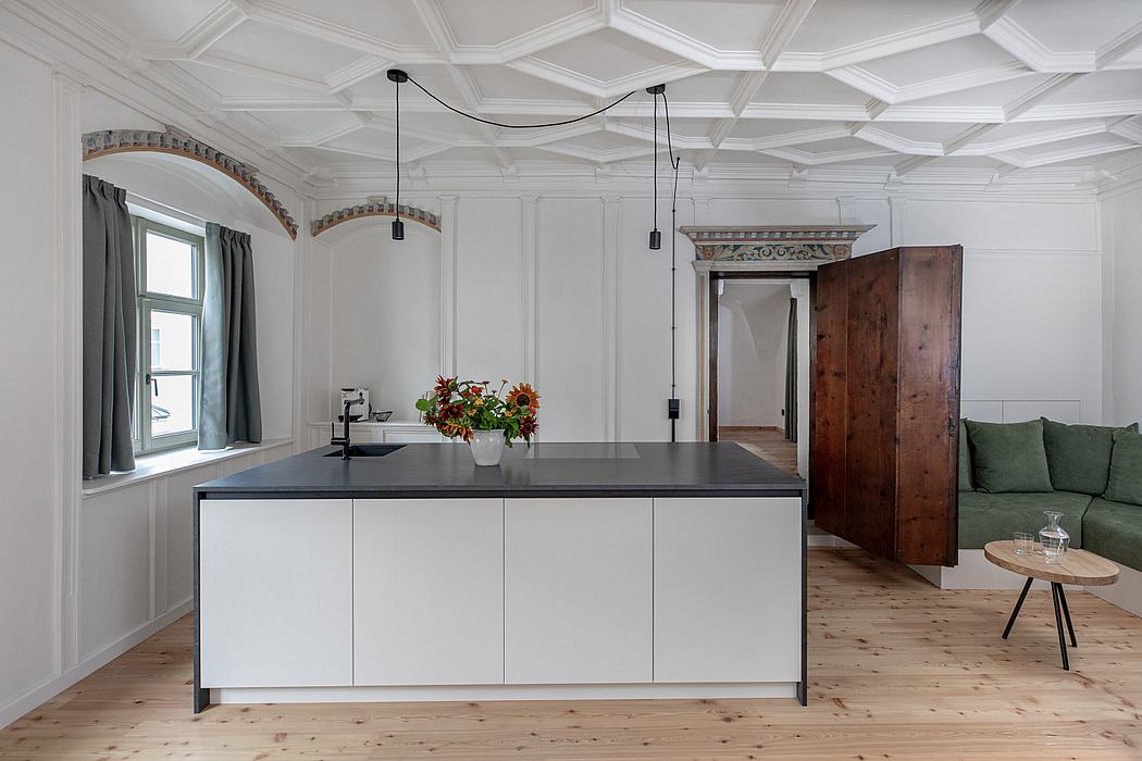 Ida Historic Town Apartments by Asaggio - 4