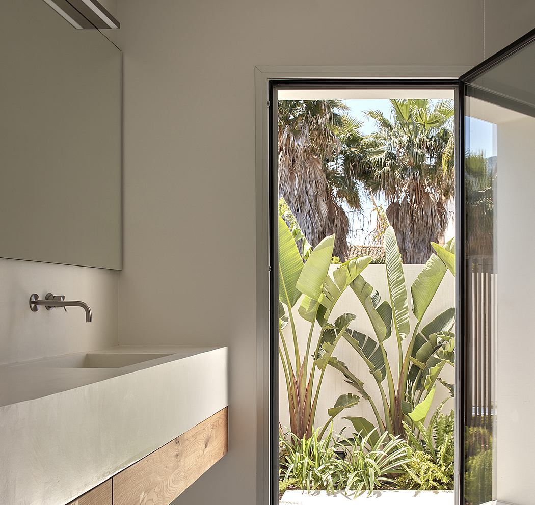 Pons House by Andrea Pons Arquitectura - 5