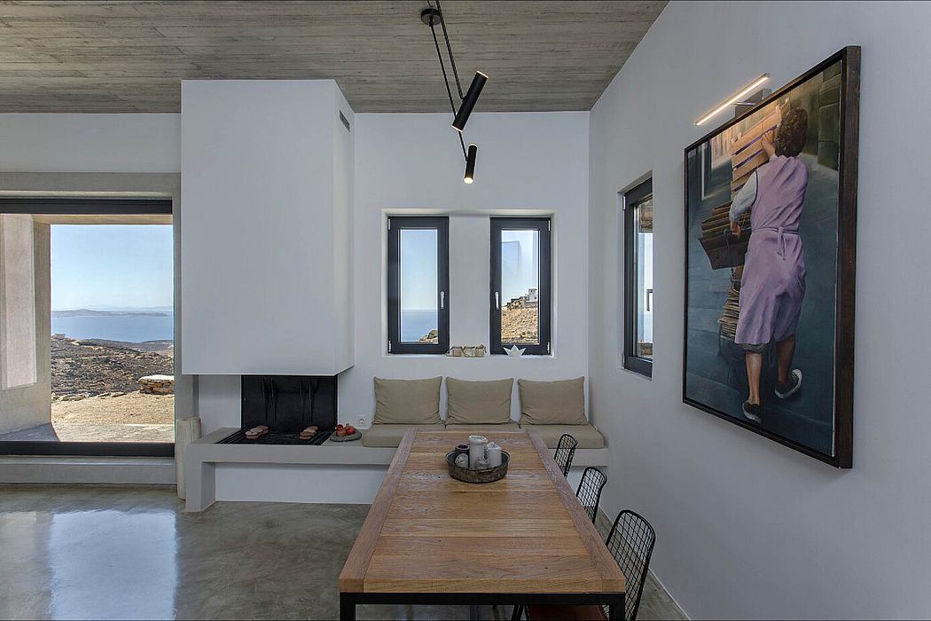 A Touch of New by Aristides Dallas Architects - 7