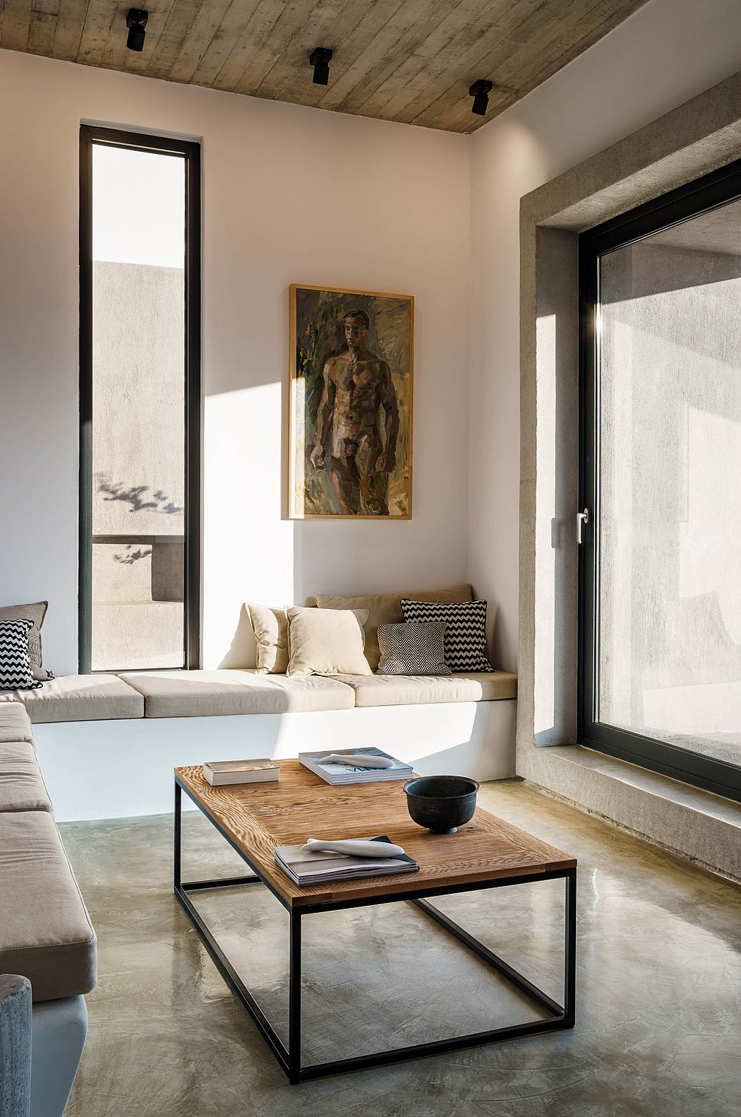 A Touch of New by Aristides Dallas Architects - 5