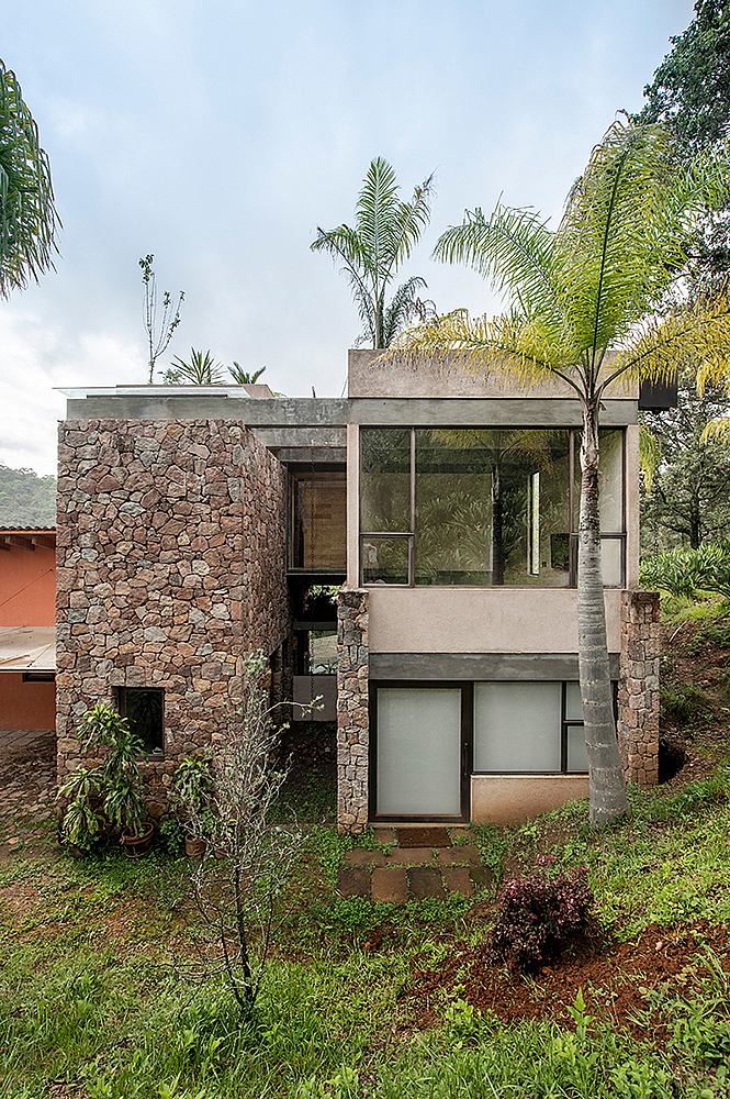 Casa Chulavista by Luis Carbonell - 9