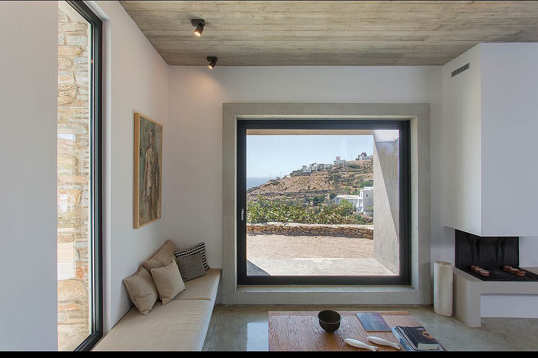 A Touch of New by Aristides Dallas Architects - 6