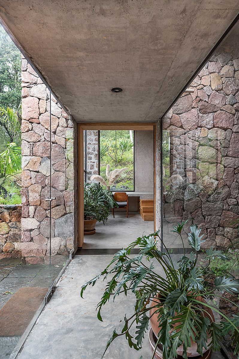 Casa Chulavista by Luis Carbonell - 6