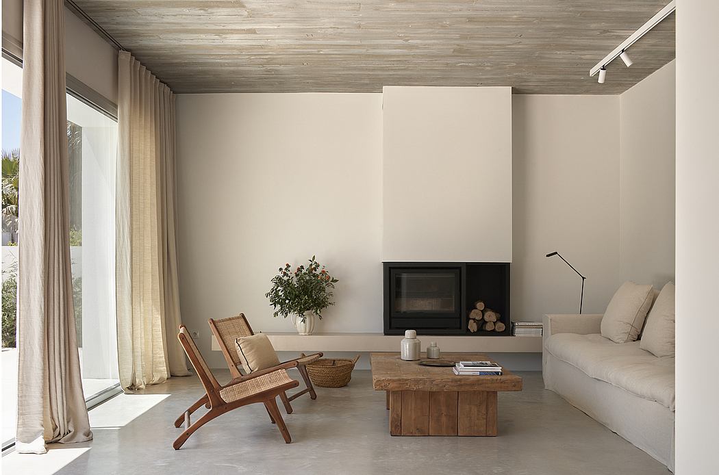 Pons House by Andrea Pons Arquitectura - 2