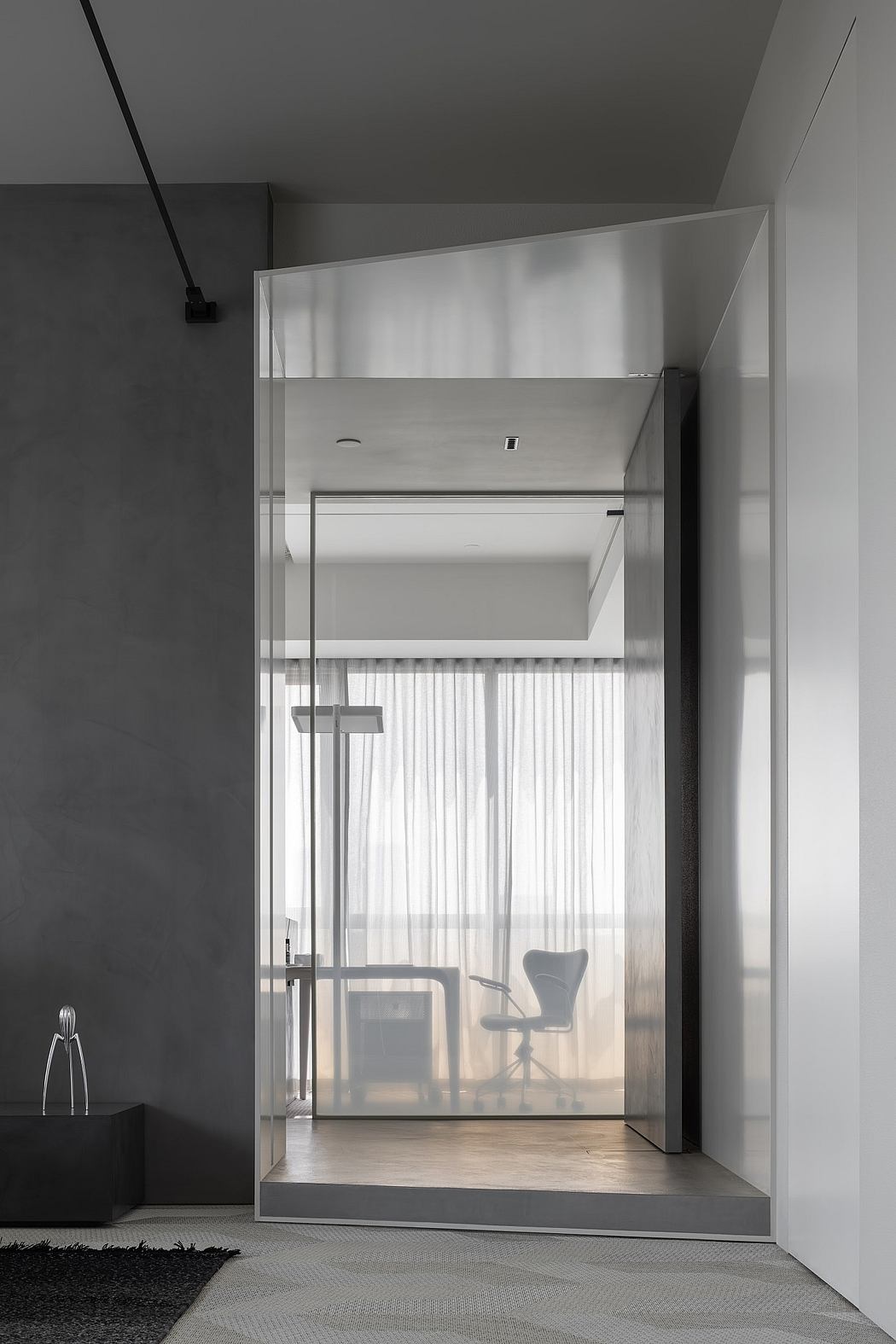 Tao Residence by Ming Dang - 5