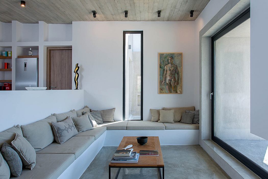 A Touch of New by Aristides Dallas Architects - 4