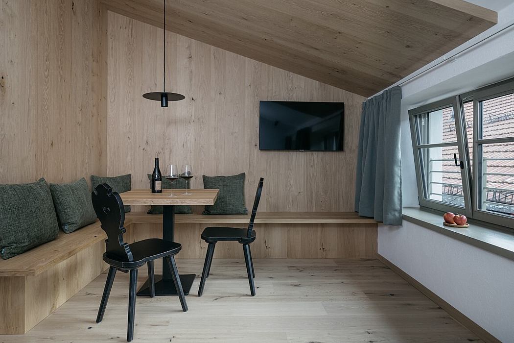 Ida Historic Town Apartments by Asaggio - 2