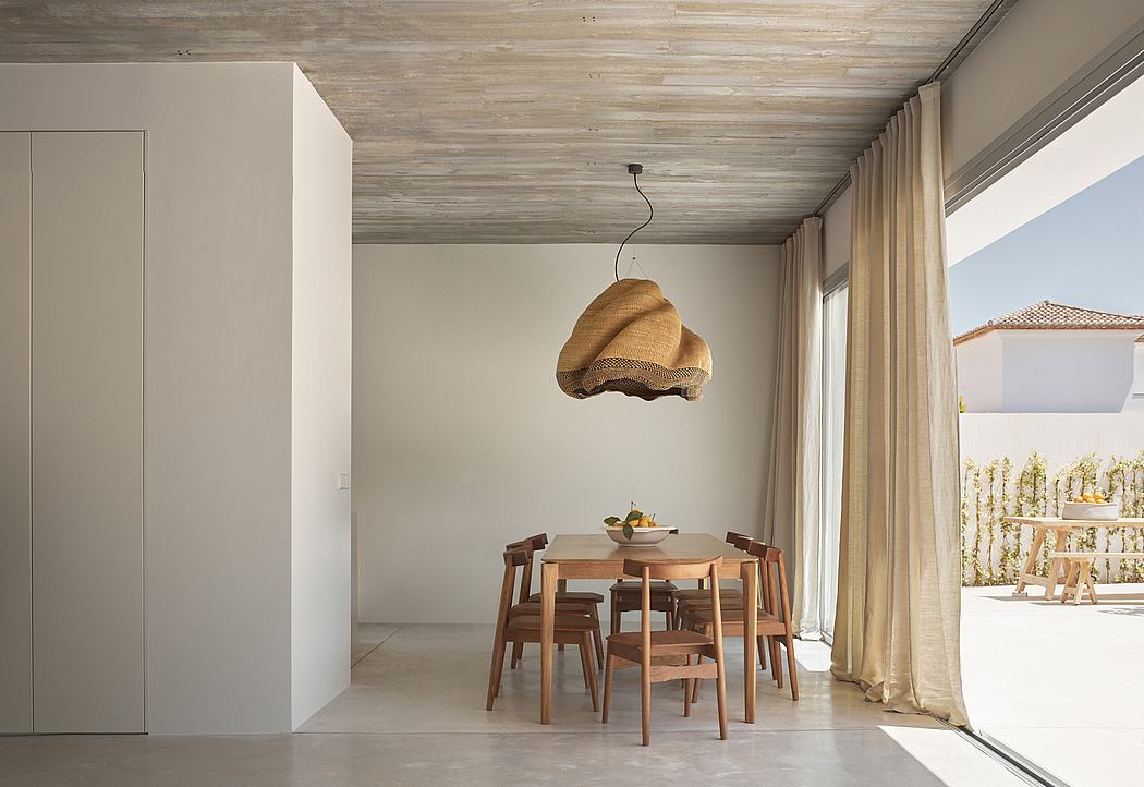 Pons House by Andrea Pons Arquitectura - 3