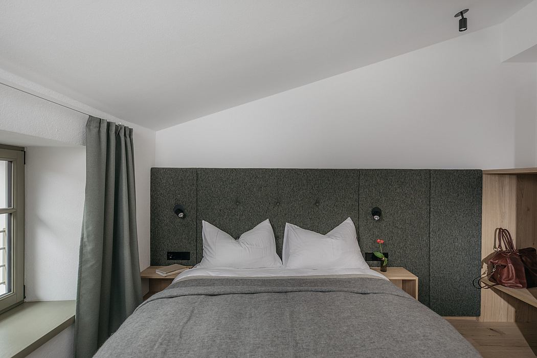 Ida Historic Town Apartments by Asaggio - 8