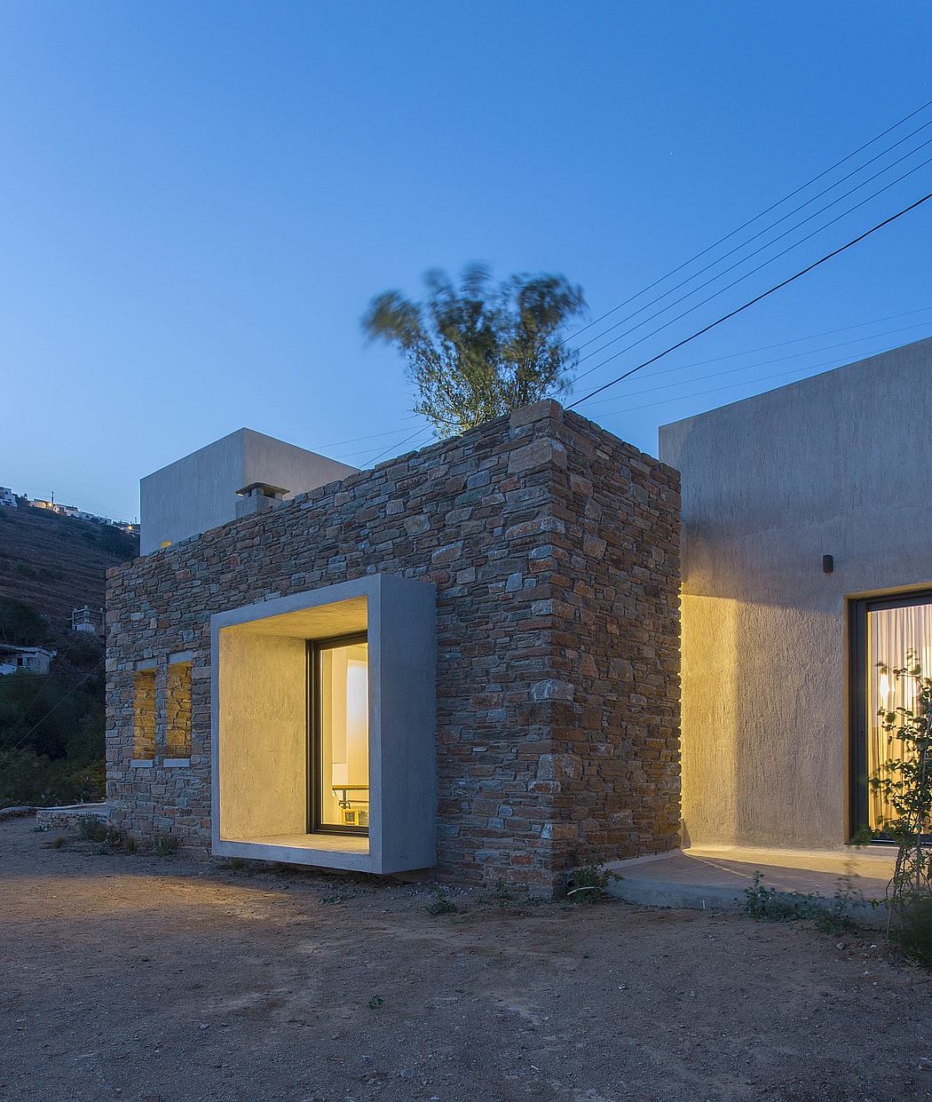 A Touch of New by Aristides Dallas Architects - 8
