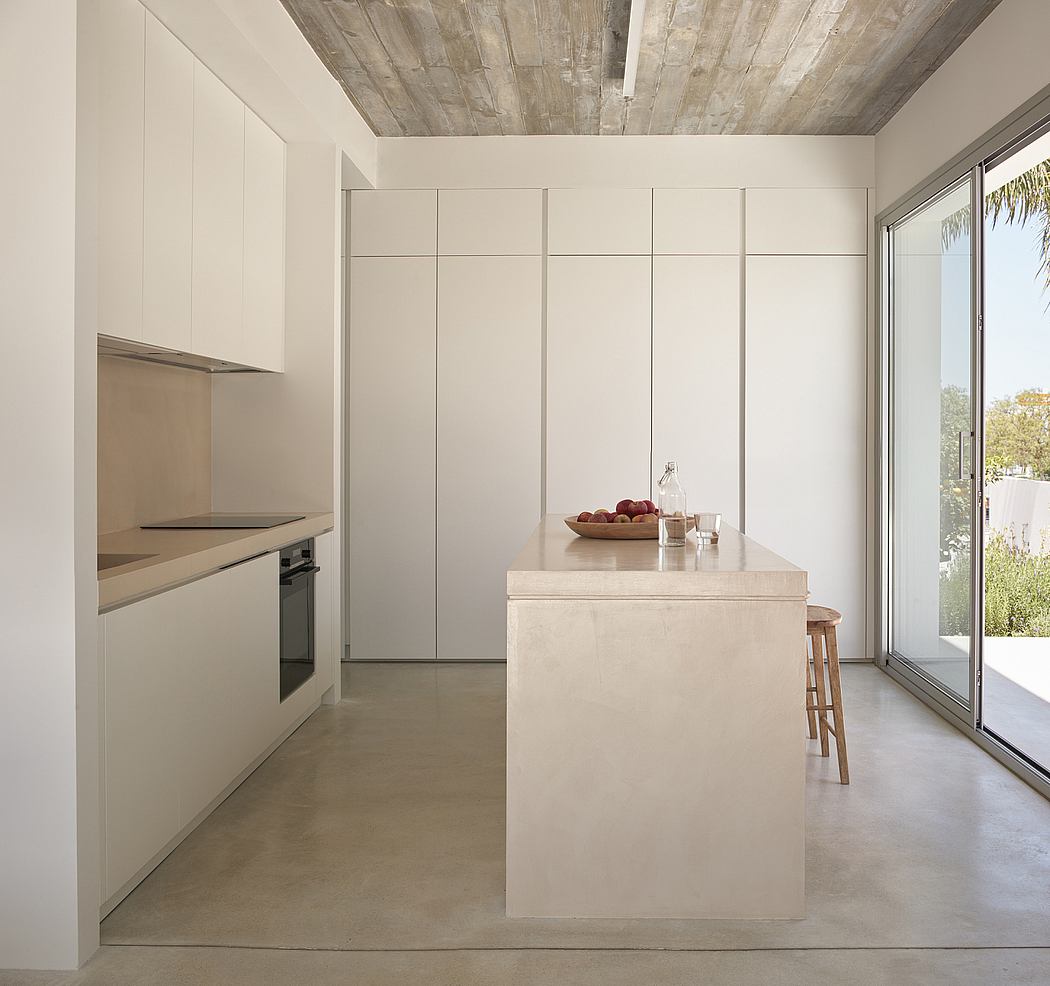 Pons House by Andrea Pons Arquitectura - 4