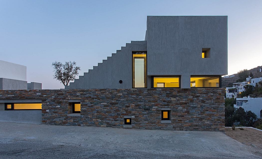 A Touch of New by Aristides Dallas Architects - 9