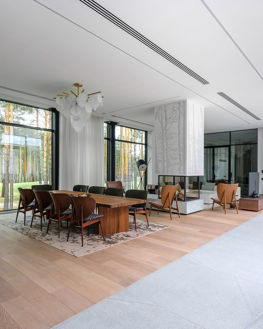 Yek Villas by Open Ad Architects - 3