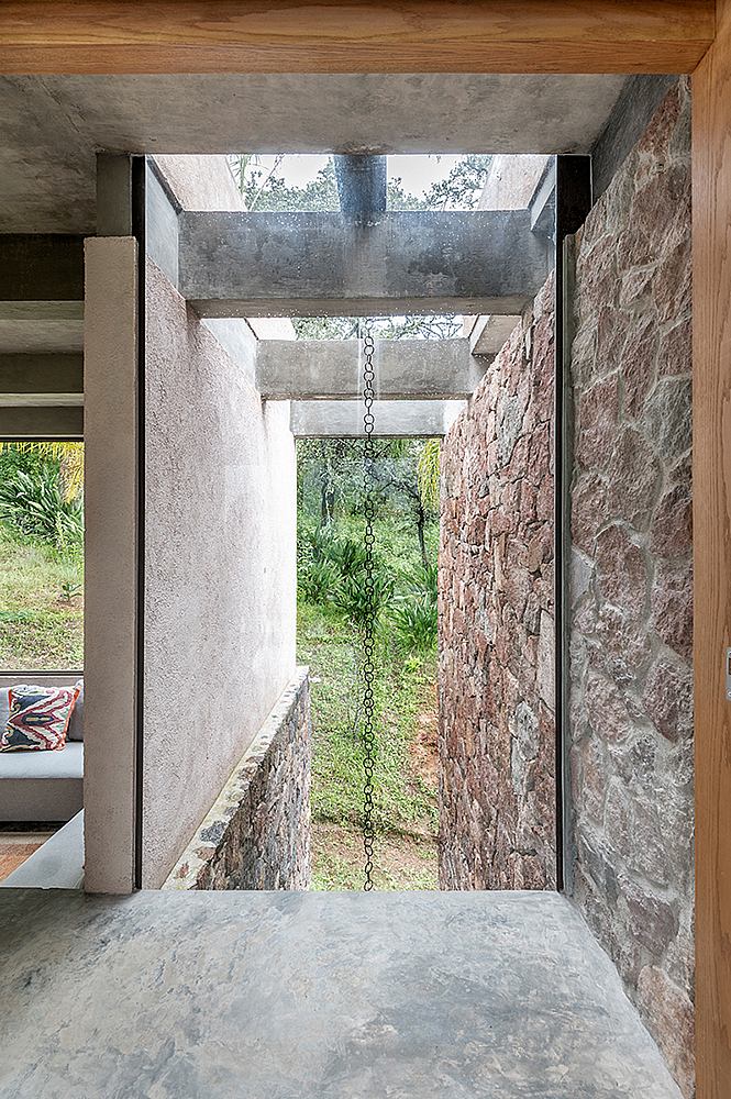 Casa Chulavista by Luis Carbonell - 3