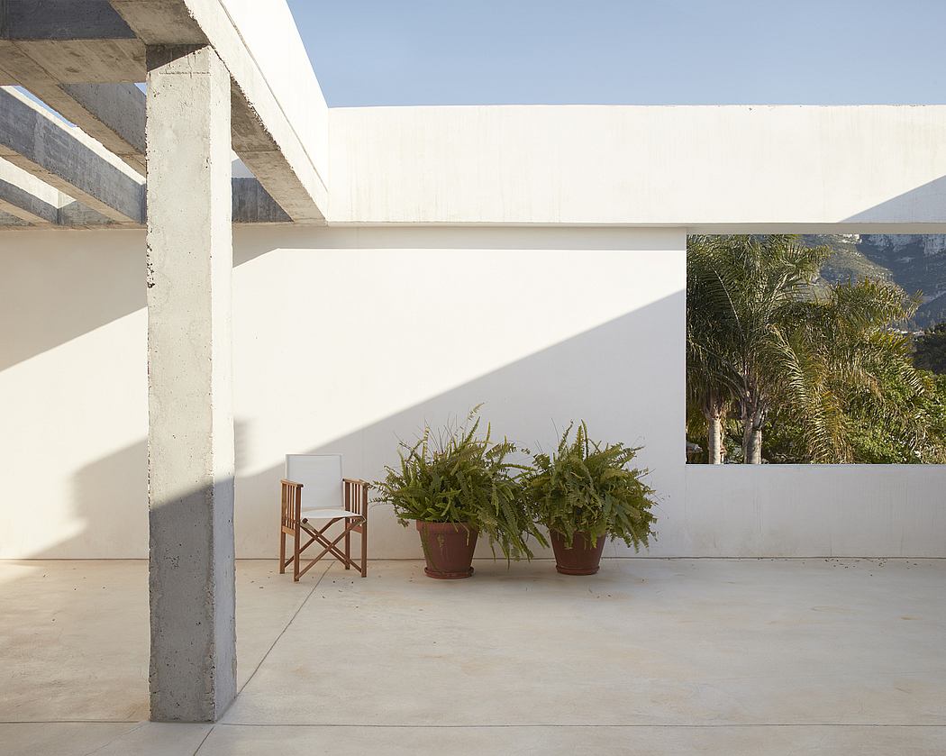 Pons House by Andrea Pons Arquitectura - 7