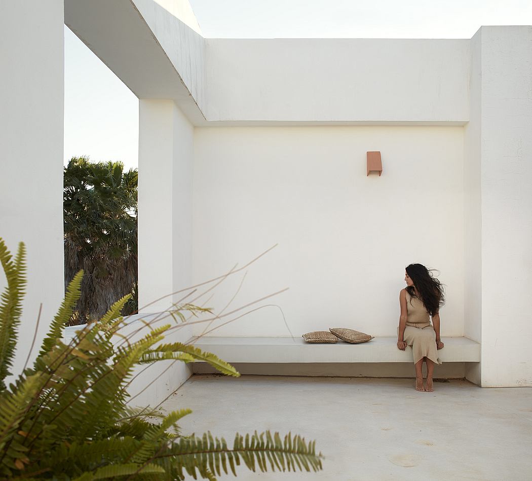 Pons House by Andrea Pons Arquitectura - 6