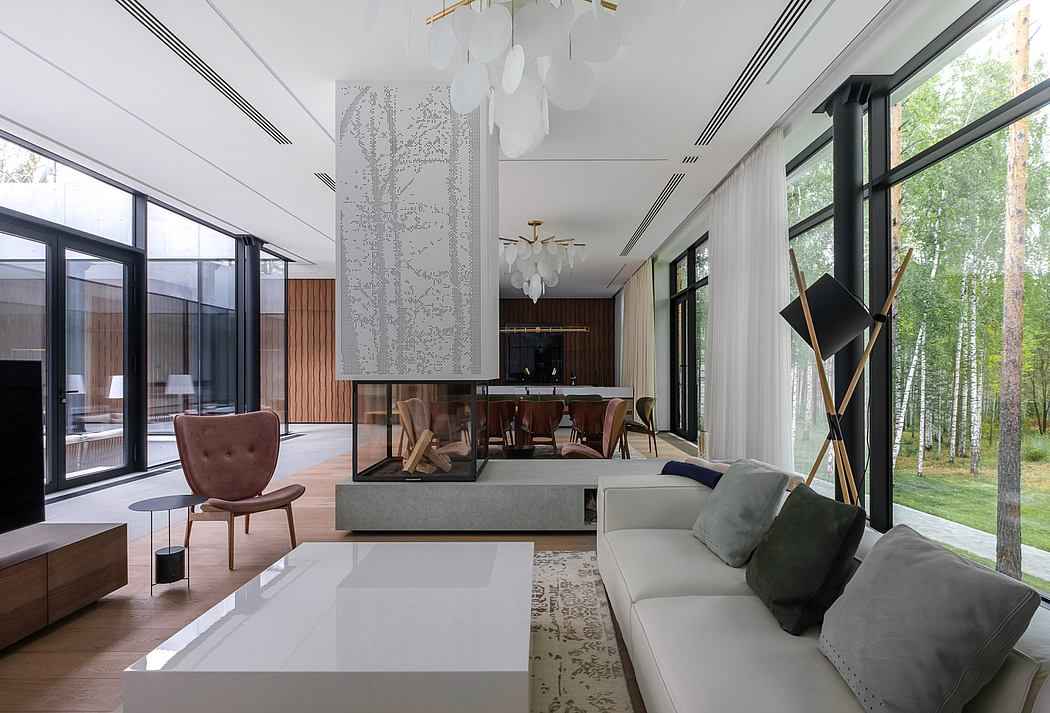 Yek Villas by Open Ad Architects - 5