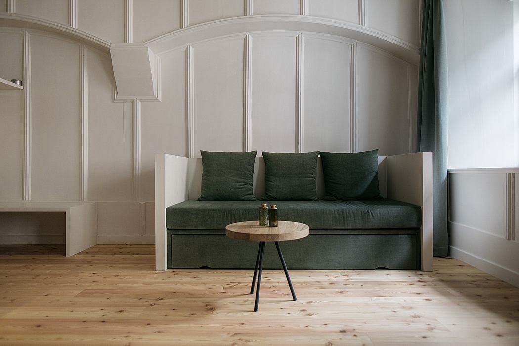 Ida Historic Town Apartments by Asaggio - 6