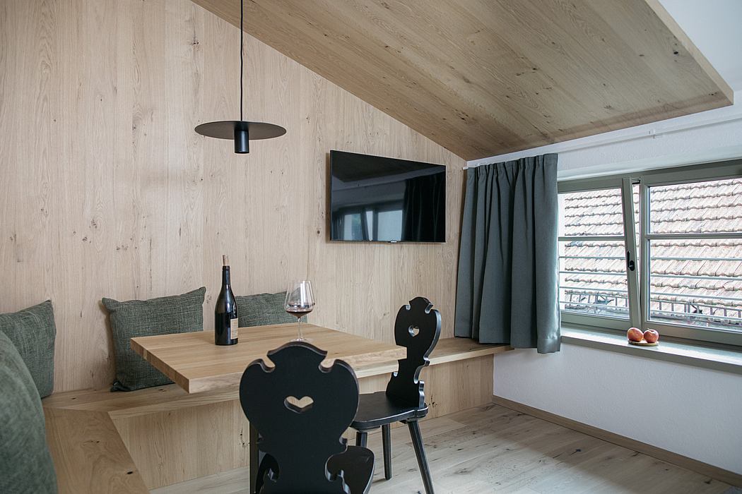Ida Historic Town Apartments by Asaggio - 3