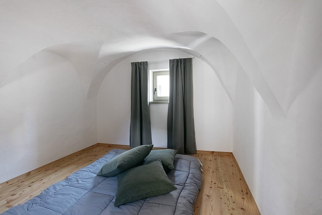 Ida Historic Town Apartments by Asaggio - 7