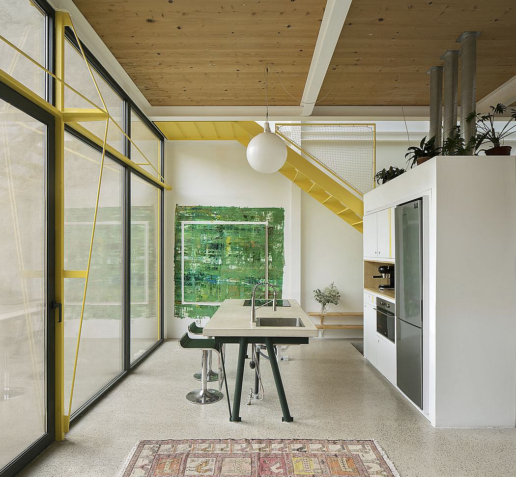 Casa Collumpio by Mach - 3