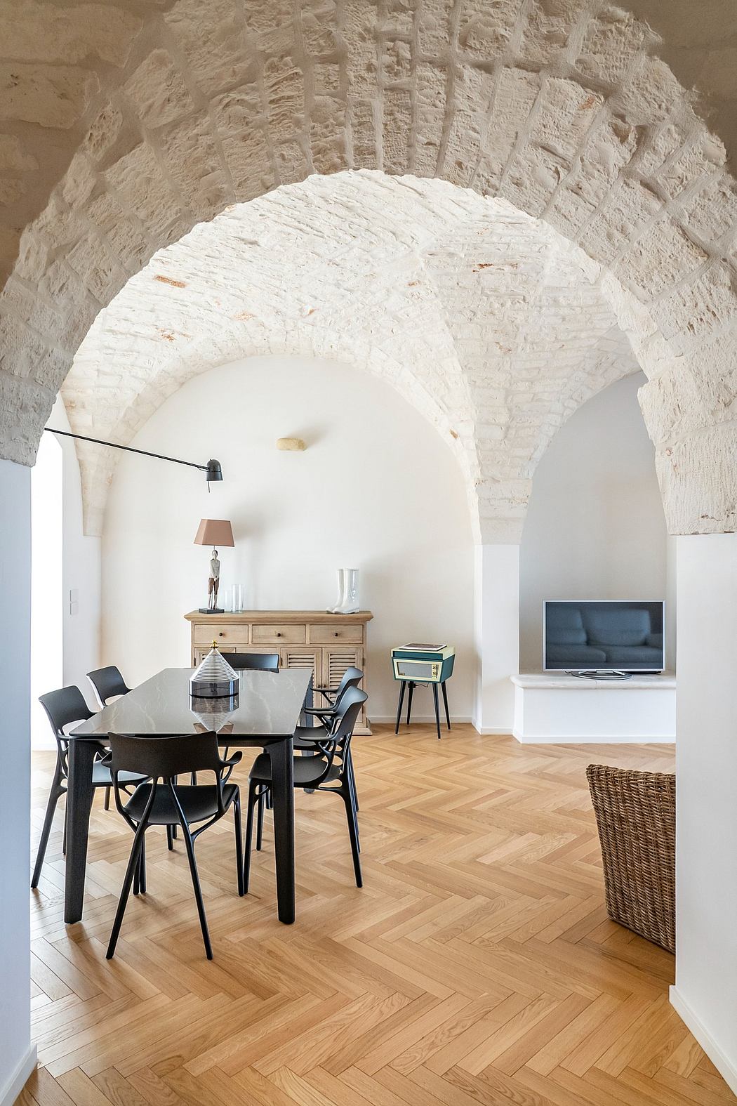 Casa Novembre by Francesco Consoli - 3
