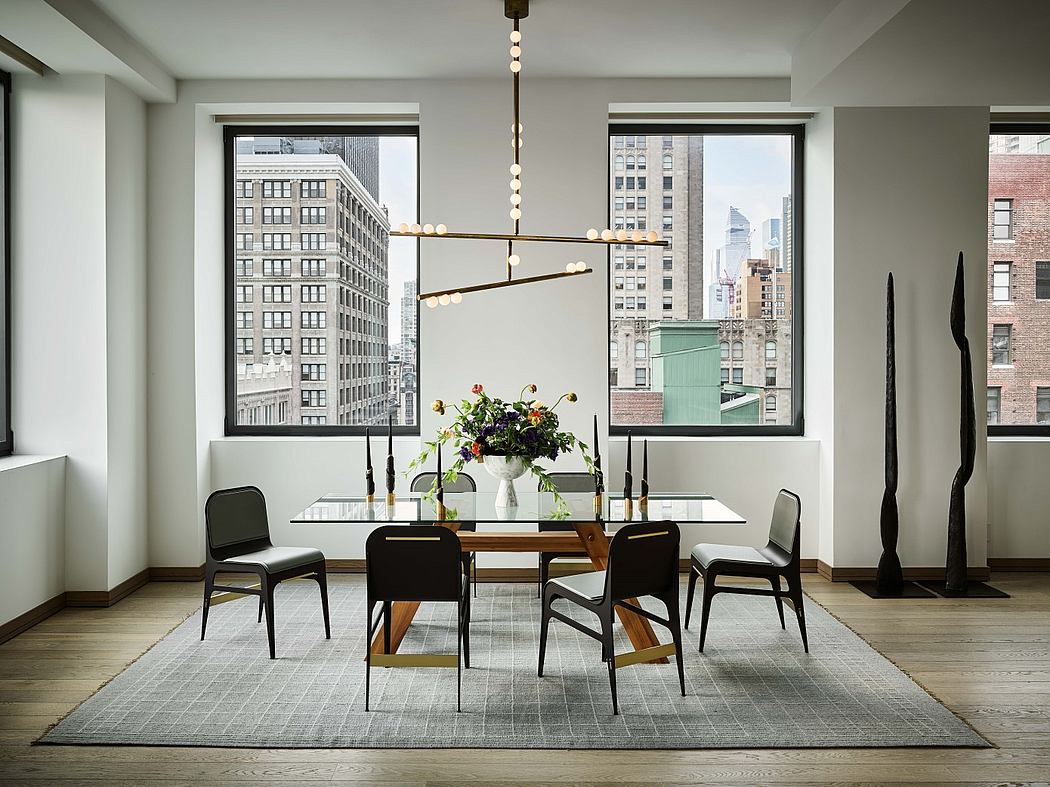 Nomad – New York by Project AZ - 3