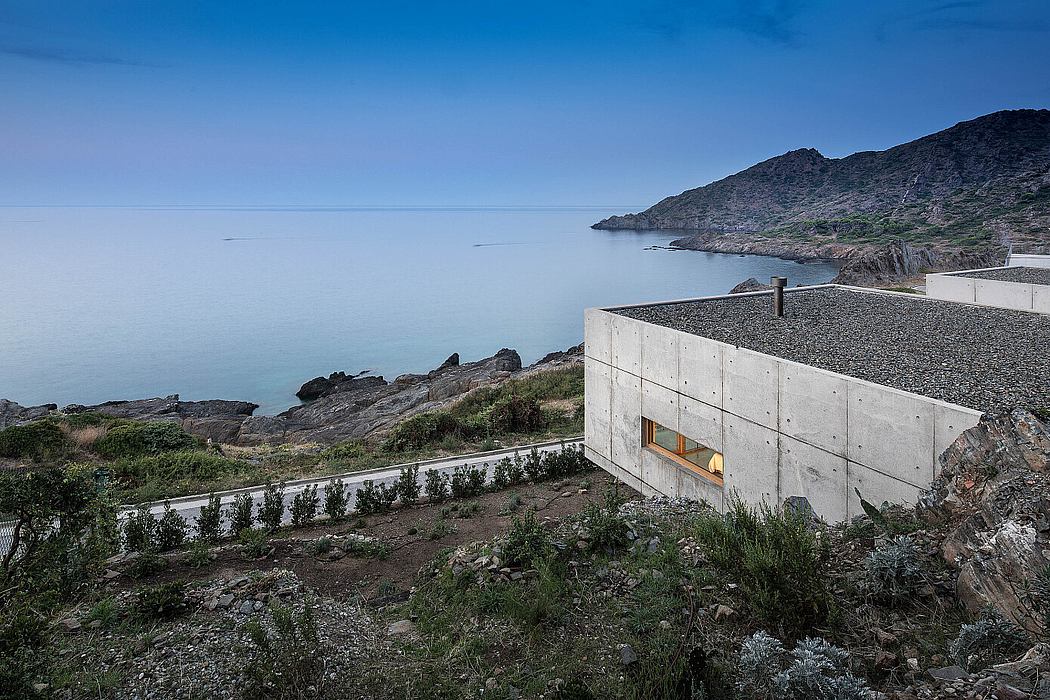 Port de la Selva by Marià Castelló, Architecture - 18