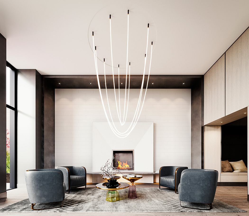 91 Leonard by Whitehall Interiors - 3