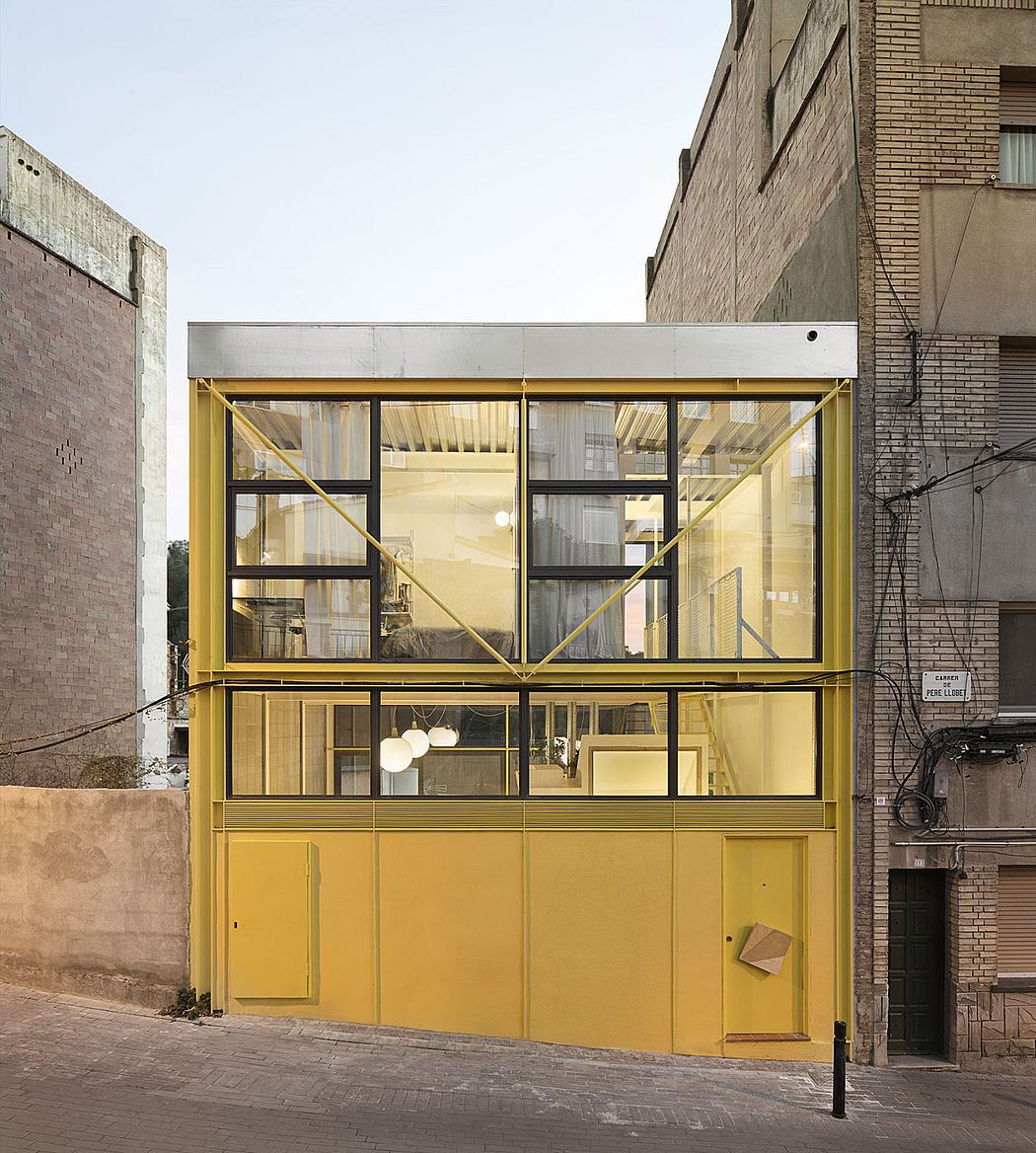 Casa Collumpio by Mach - 10
