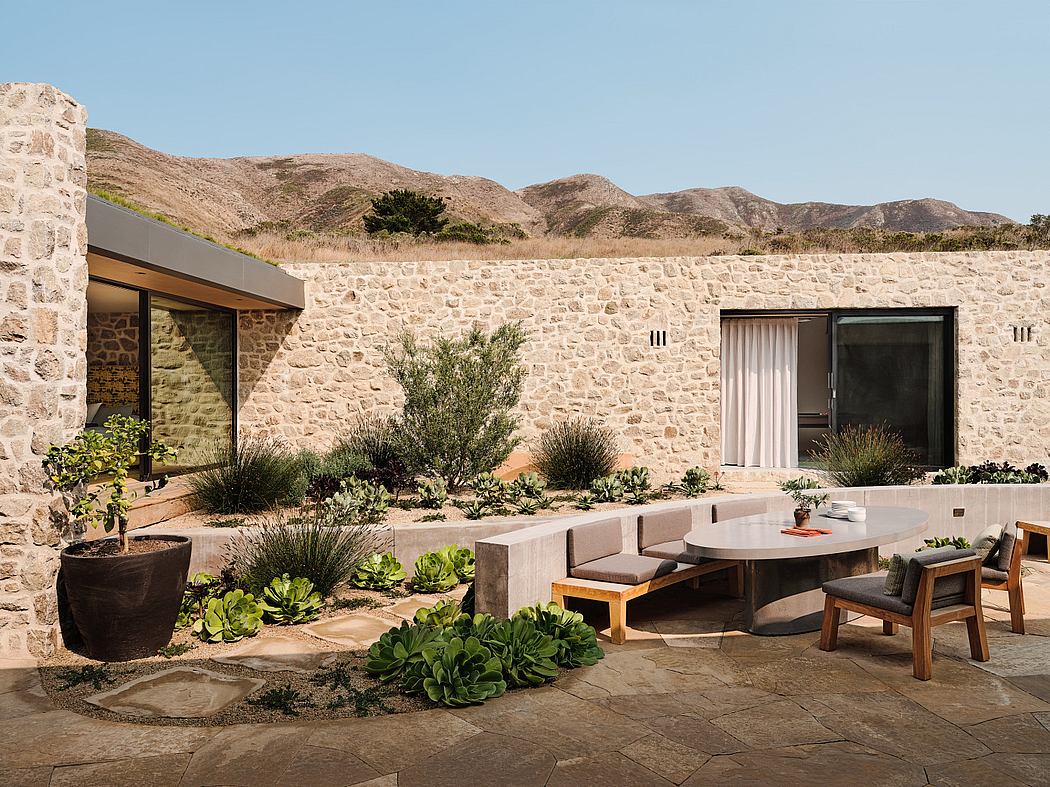 Mal Paso Residence by Studio Schicketanz - 11