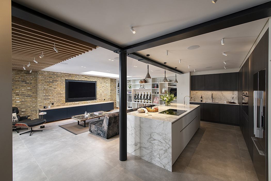 Marylebone by Hodgkinson Design - 3