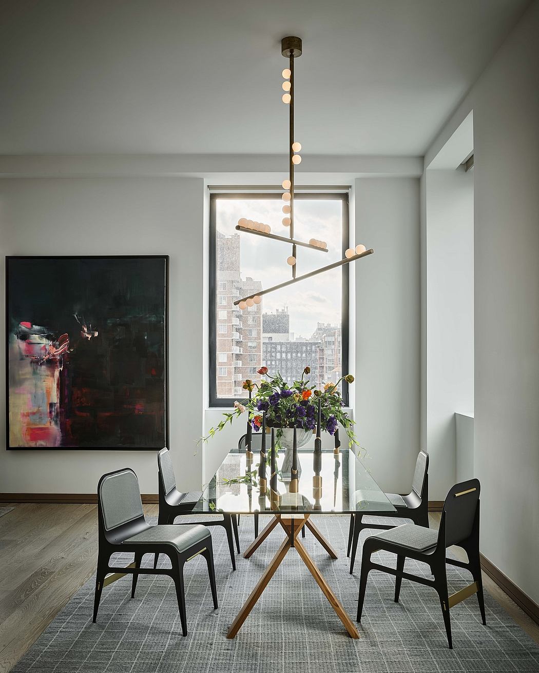 Nomad – New York by Project AZ - 4