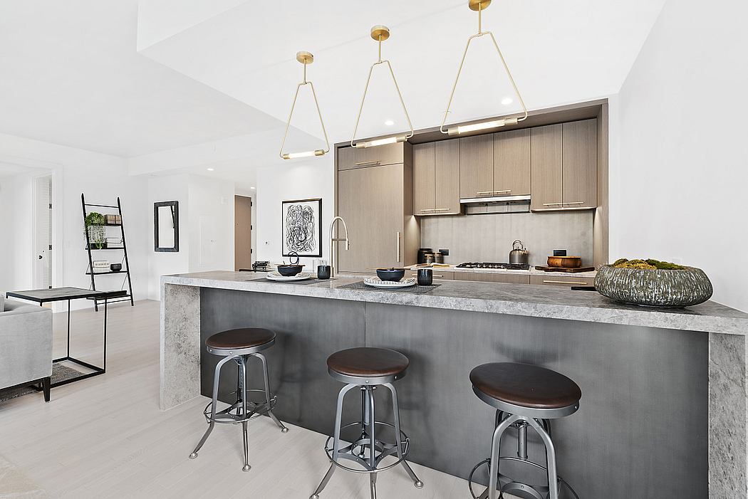 91 Leonard by Whitehall Interiors - 4