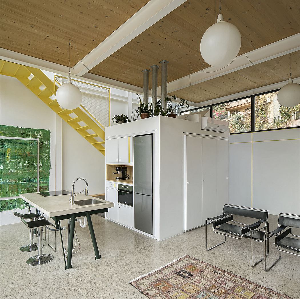 Casa Collumpio by Mach - 4