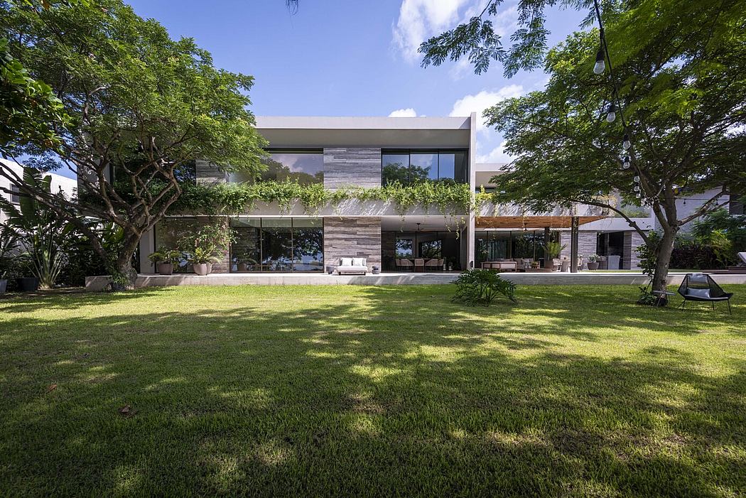 Culiacan House by Ezequiel Farca Studio - 12