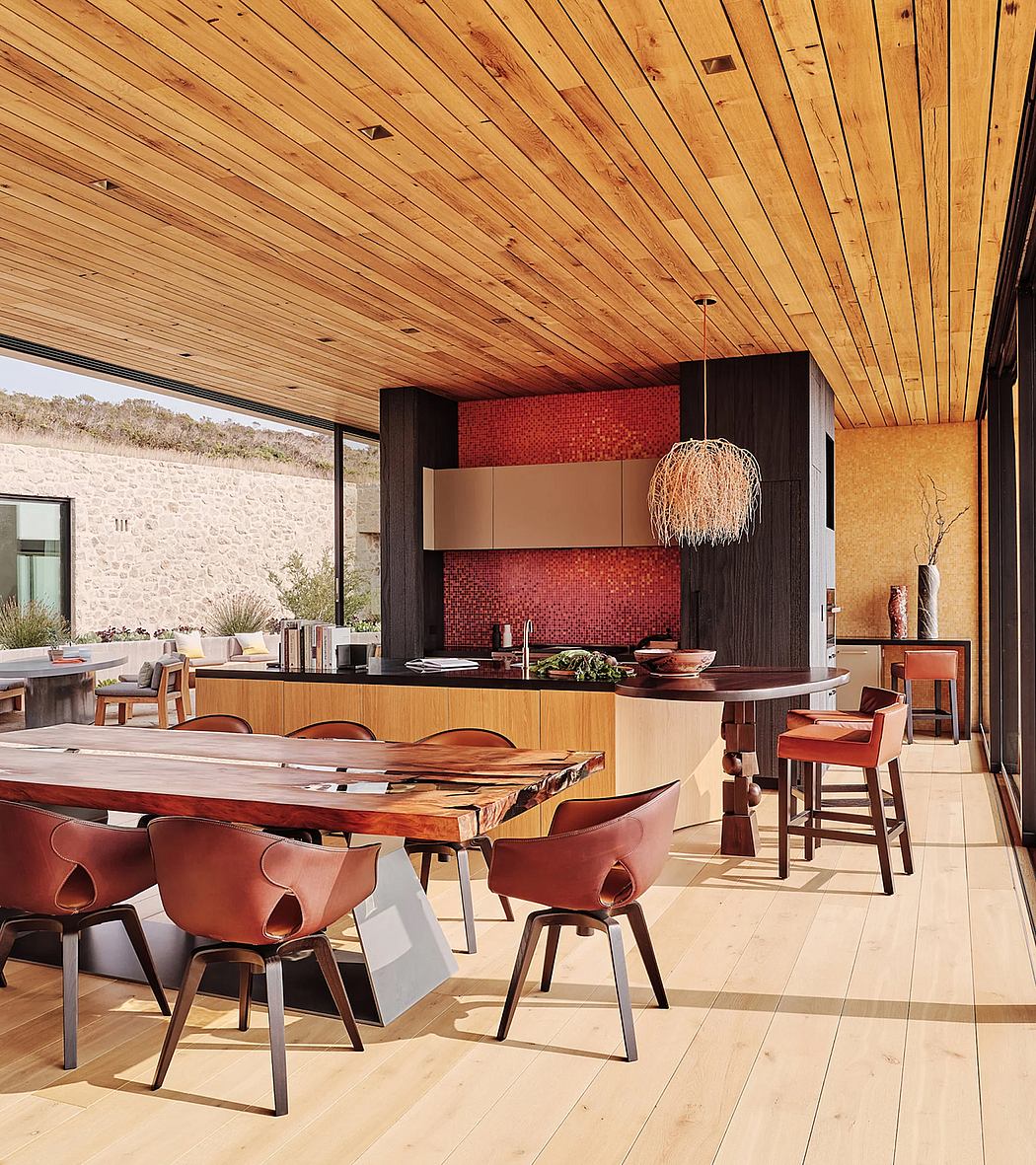 Mal Paso Residence by Studio Schicketanz - 2