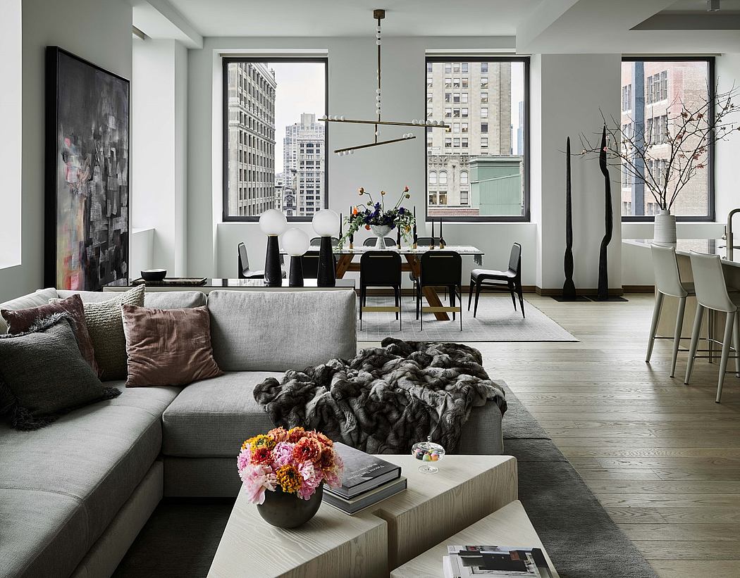 Nomad – New York by Project AZ - 2