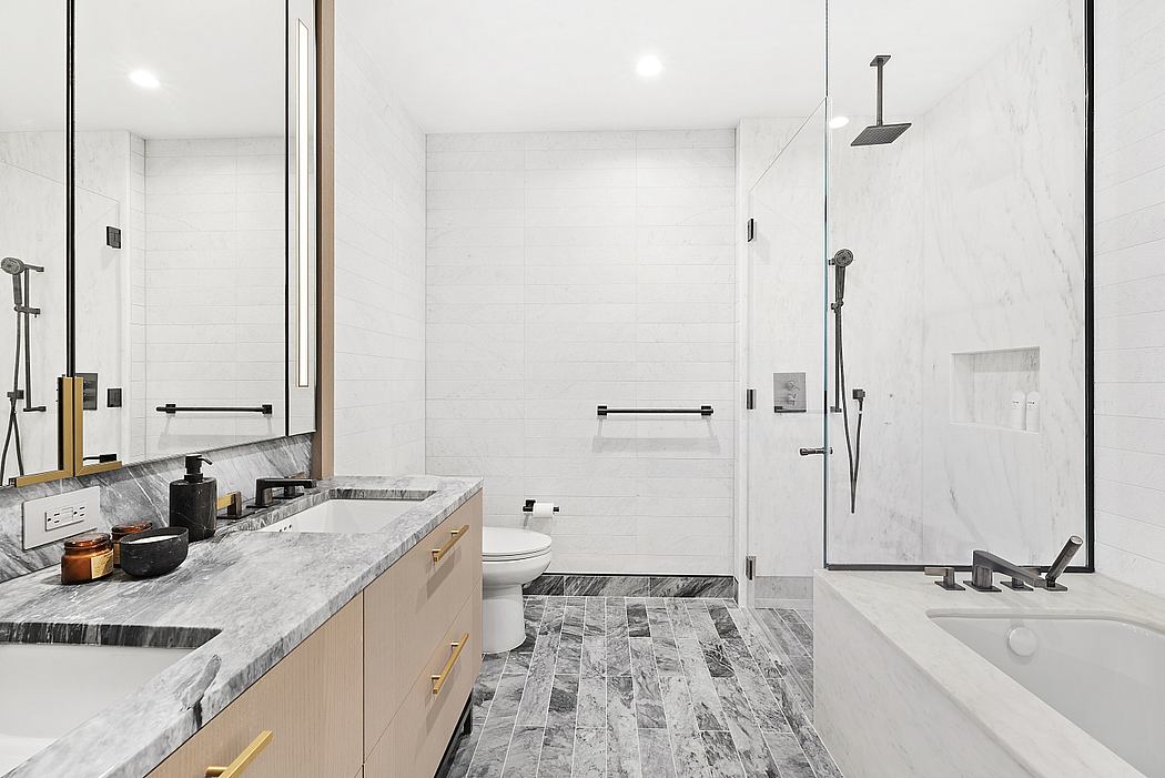 91 Leonard by Whitehall Interiors - 6