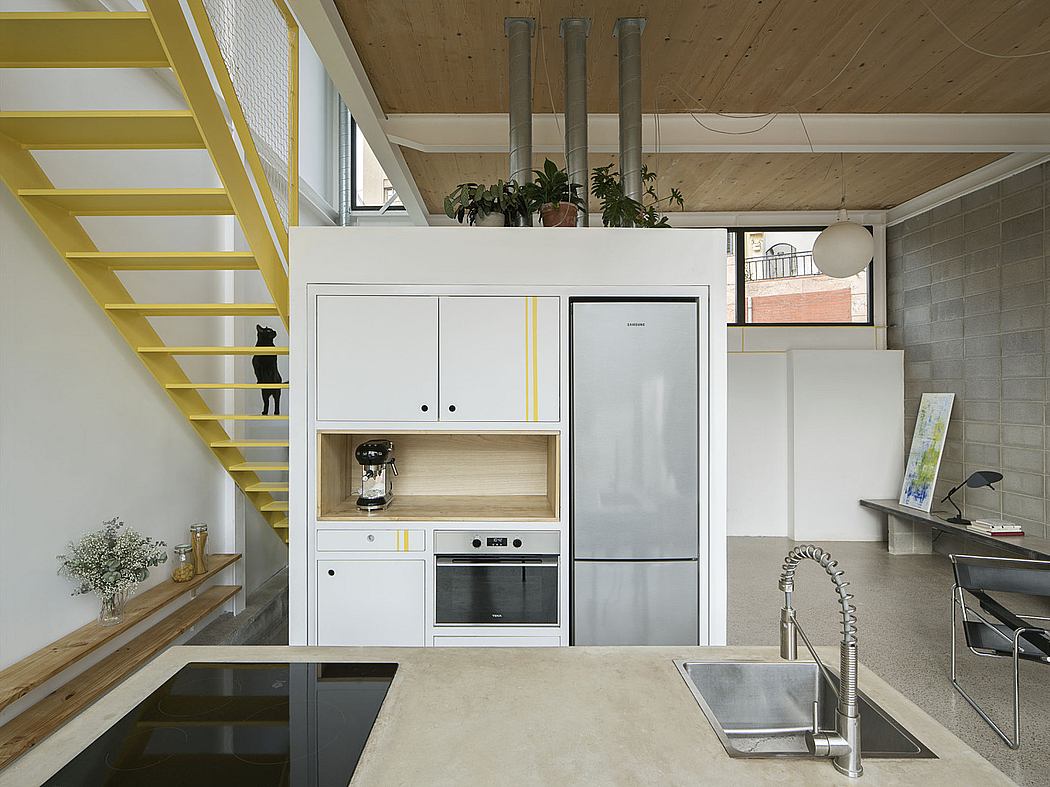 Casa Collumpio by Mach - 5