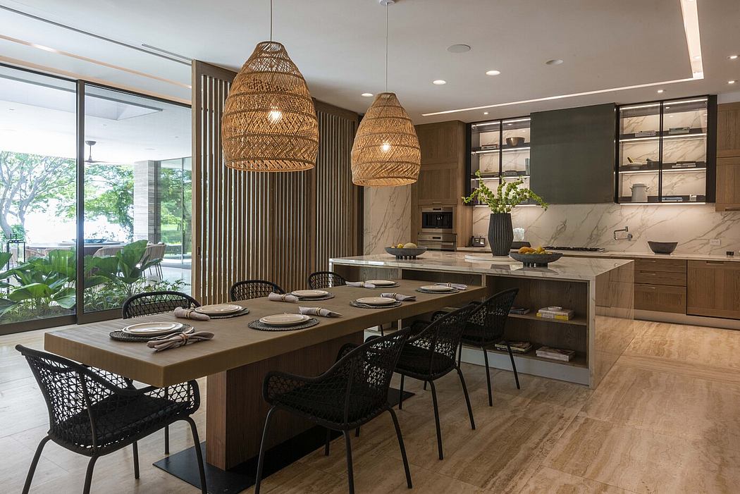 Culiacan House by Ezequiel Farca Studio - 5