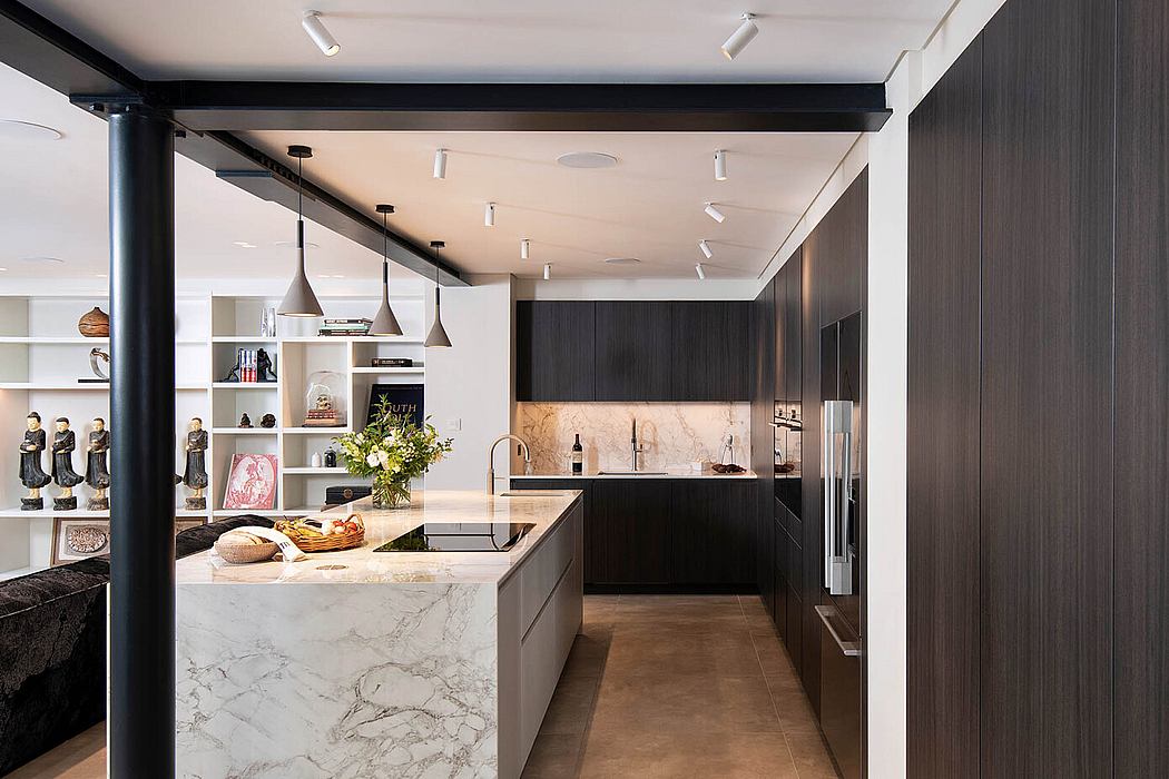 Marylebone by Hodgkinson Design - 4