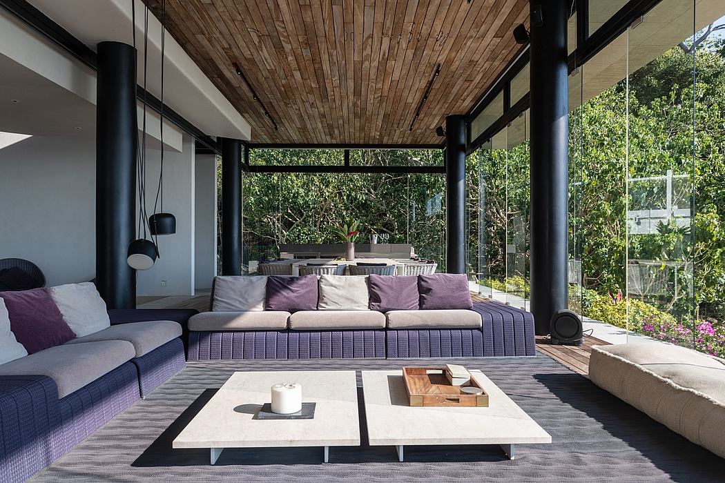 Casa Acapulco by Sama Arquitectos - 5