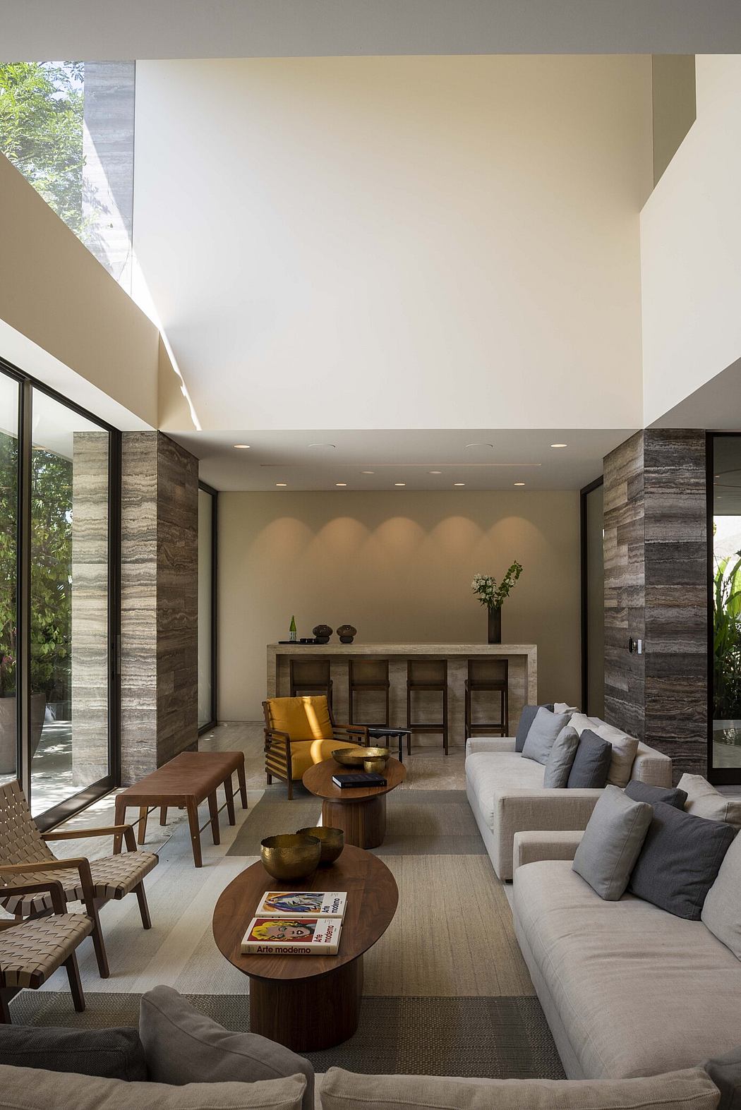 Culiacan House by Ezequiel Farca Studio - 4
