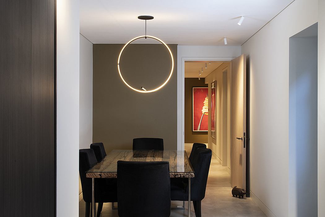 Marylebone by Hodgkinson Design - 5