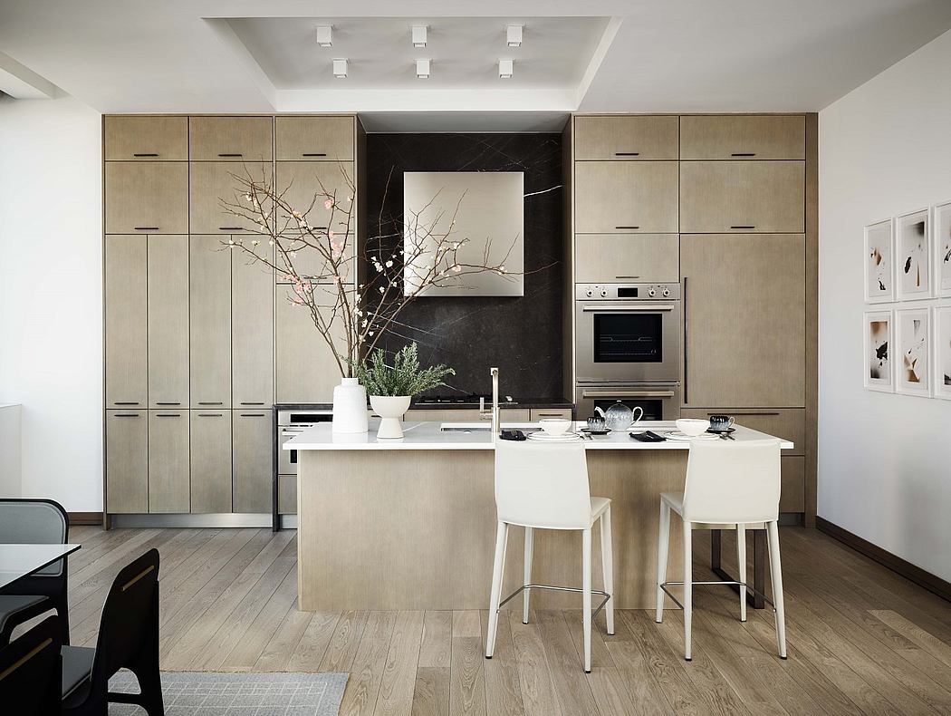 Nomad – New York by Project AZ - 5