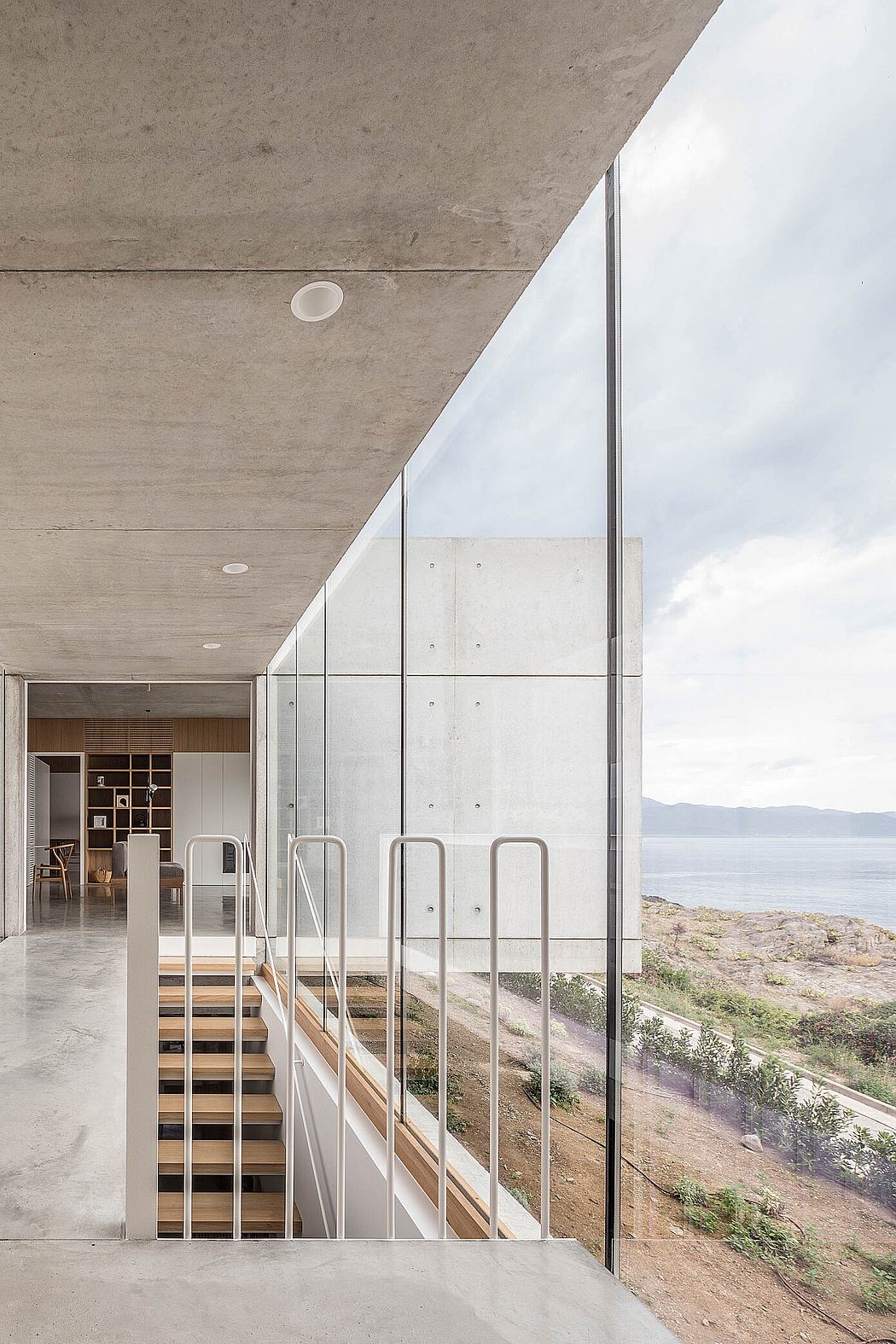Port de la Selva by Marià Castelló, Architecture - 7