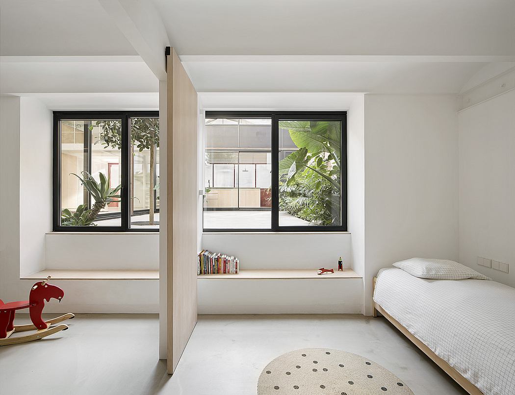 Red House by Aramé Studio - 9