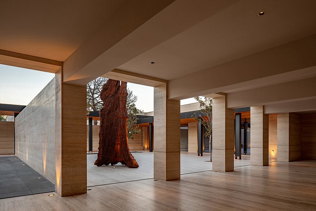 Stone House by Taller ADG - 9