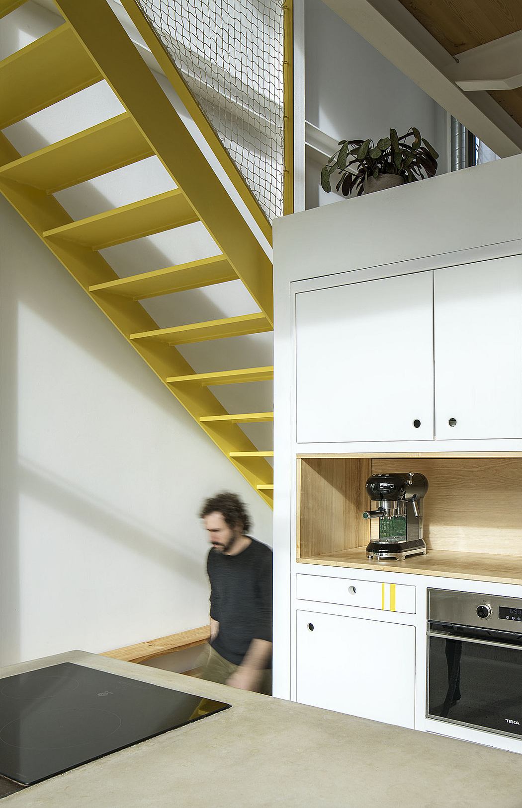 Casa Collumpio by Mach - 7